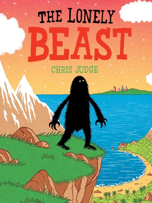 Title details for The Lonely Beast by Chris Judge - Available